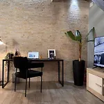 The Hangar Loft - Leonoardo, Center & Parking * セスト・カレンデ