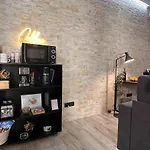 The Hangar Loft - Leonoardo, Center & Parking * セスト・カレンデ