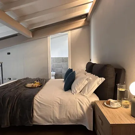 דירה The Hangar Loft - Leonoardo, Center & Parking