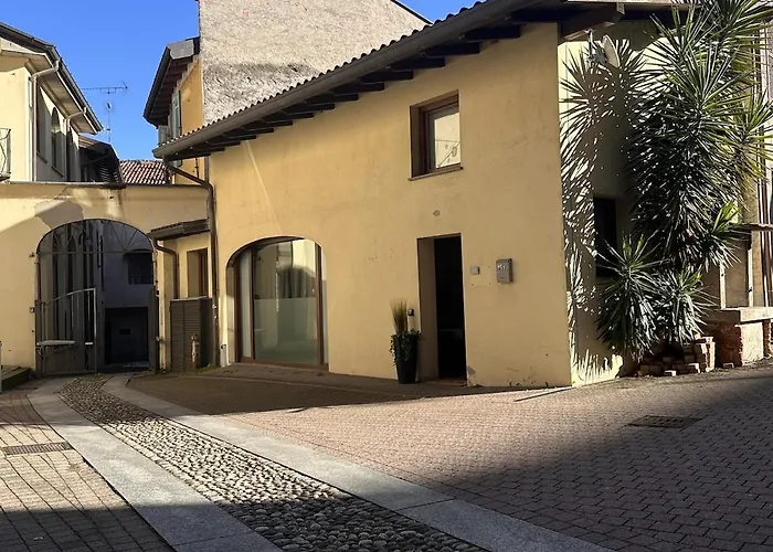 דירה The Hangar Loft - Leonoardo, Center & Parking